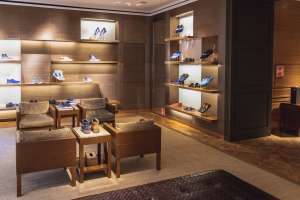 Professional Fit Outs Available Across Dundee
