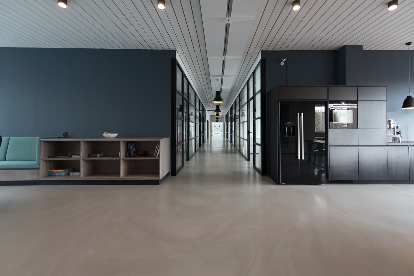 office-refurbishment-Inverness