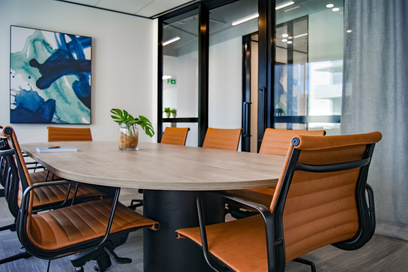 office-refurbishment-fife