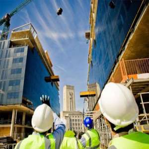 Commercial Contractor service in Scotland & UK